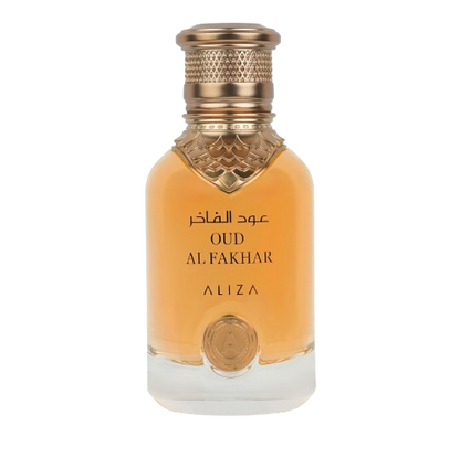 Oud-Al-Fakhar