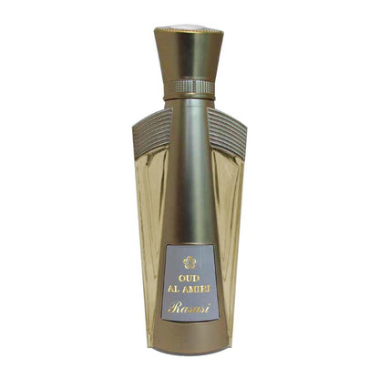 Rasasi Oud Al Amiri