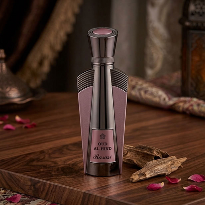 Rasasi Oud Al Hind
