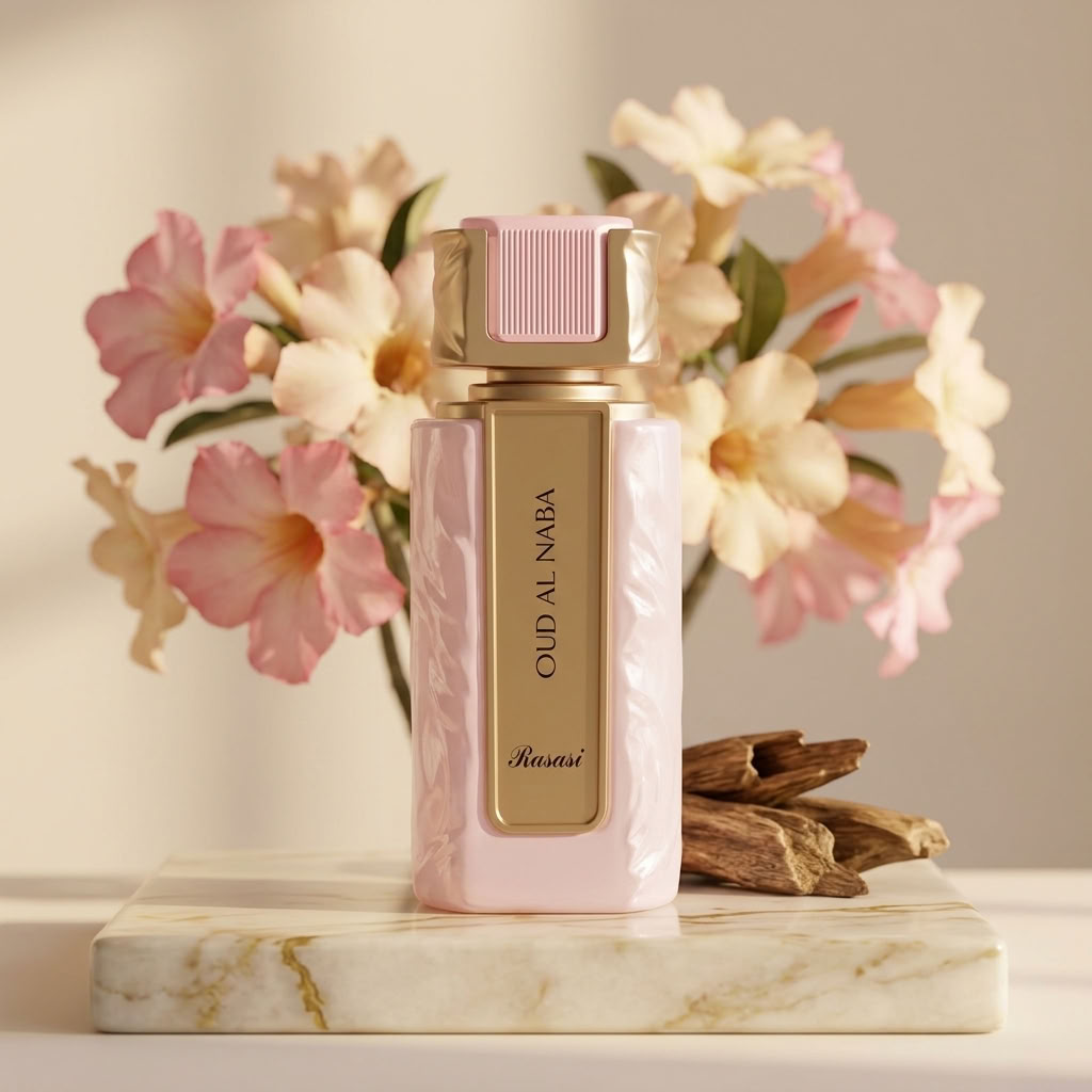 Rasasi OUD AL NABA