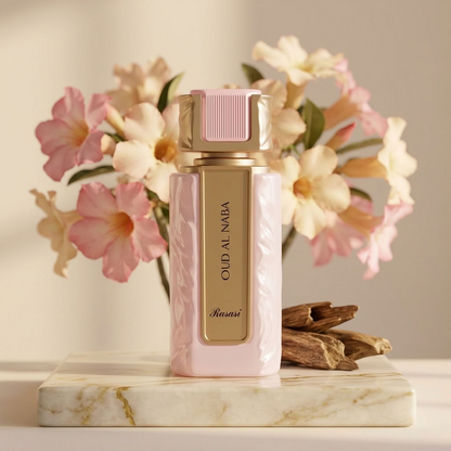 Rasasi OUD AL NABA