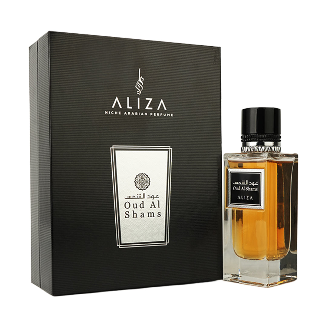 Oud Al Shams