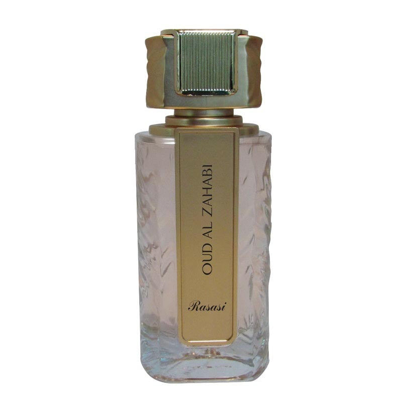 Rasasi Oud Al Zahabi