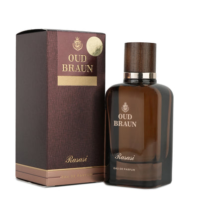 Oud Braun