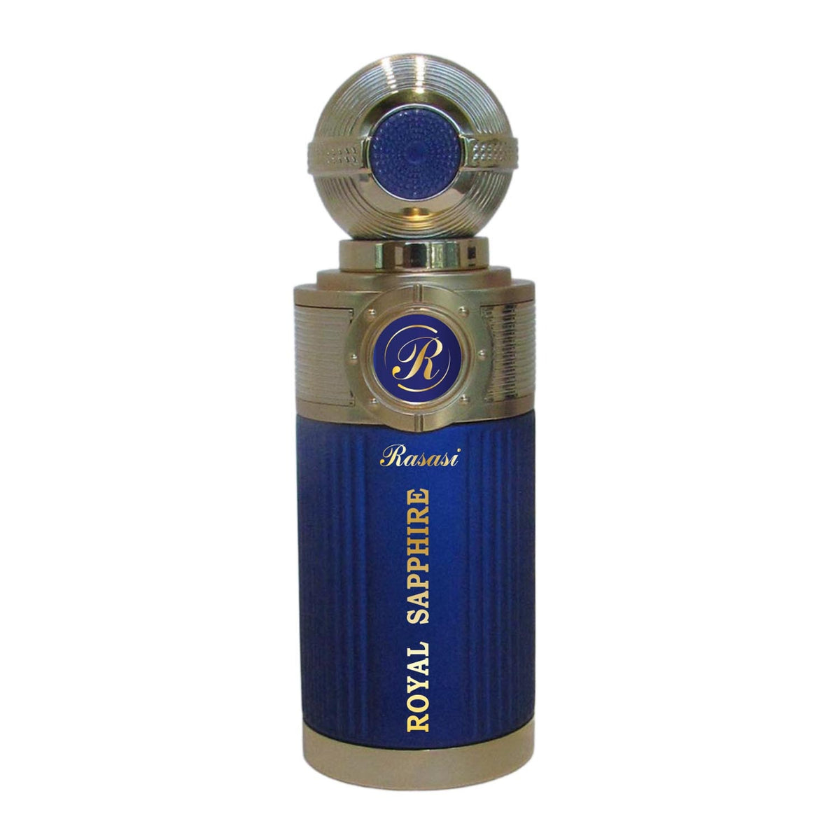 Royal Sapphire | Rasasi Exclusive Premium Fragrance
