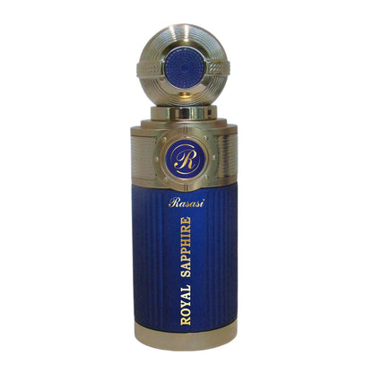 Royal Sapphire | Rasasi Exclusive Premium Fragrance
