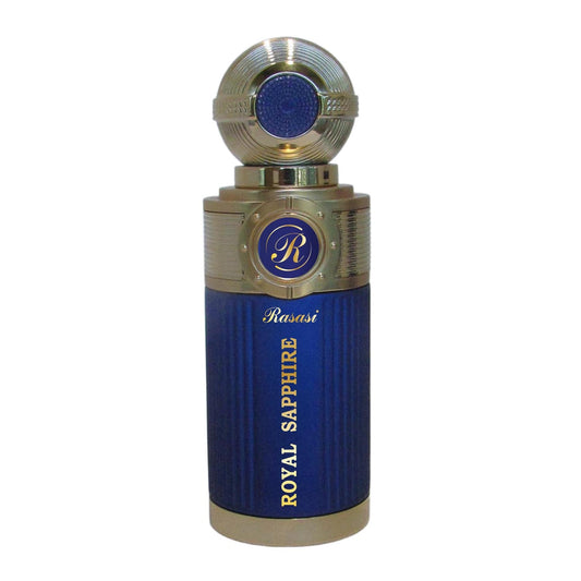 Royal Sapphire | Rasasi Exclusive Premium Fragrance

