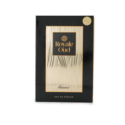 Royale Oud