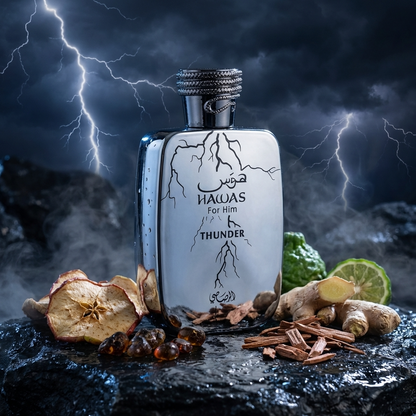 Hawas Thunder
