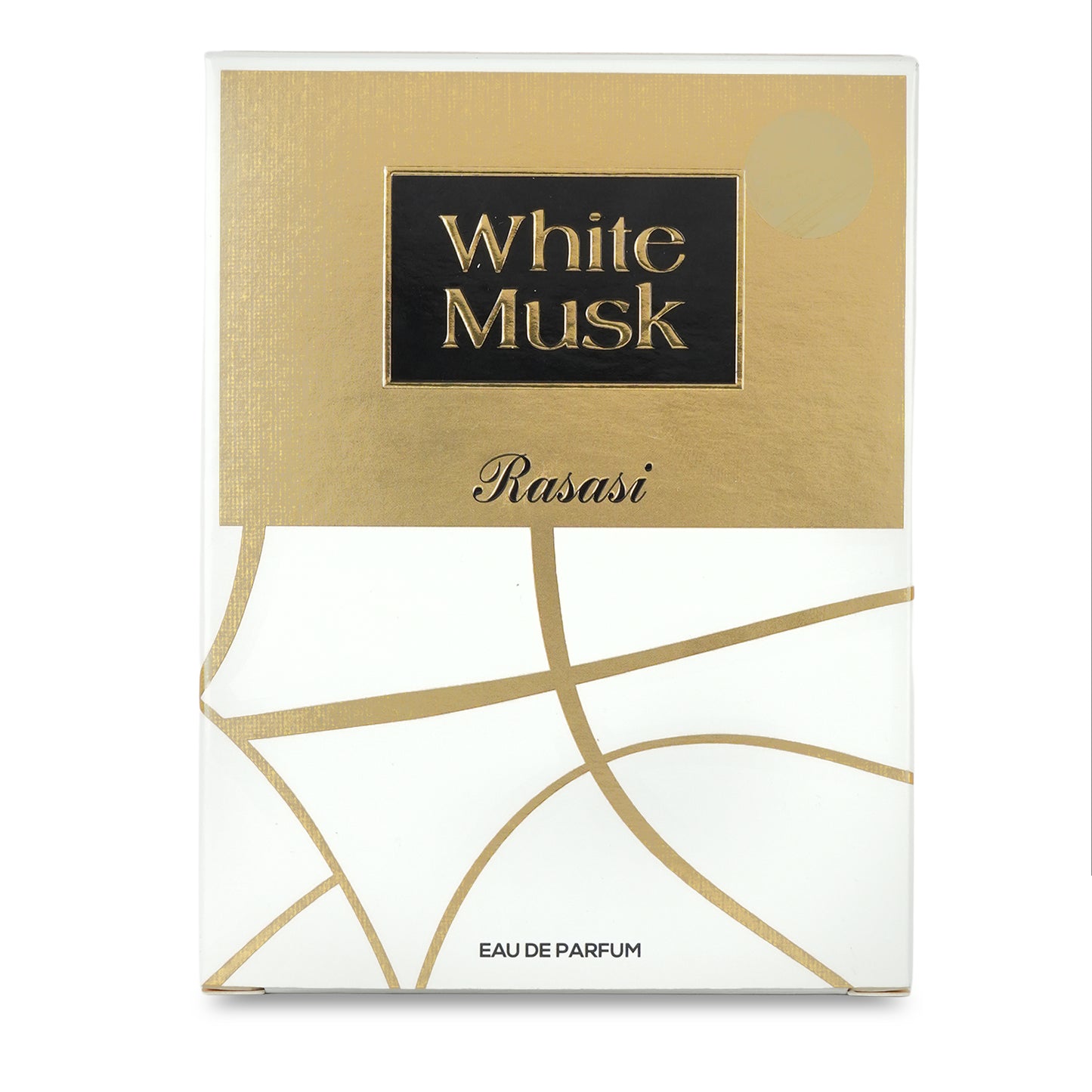 White Musk