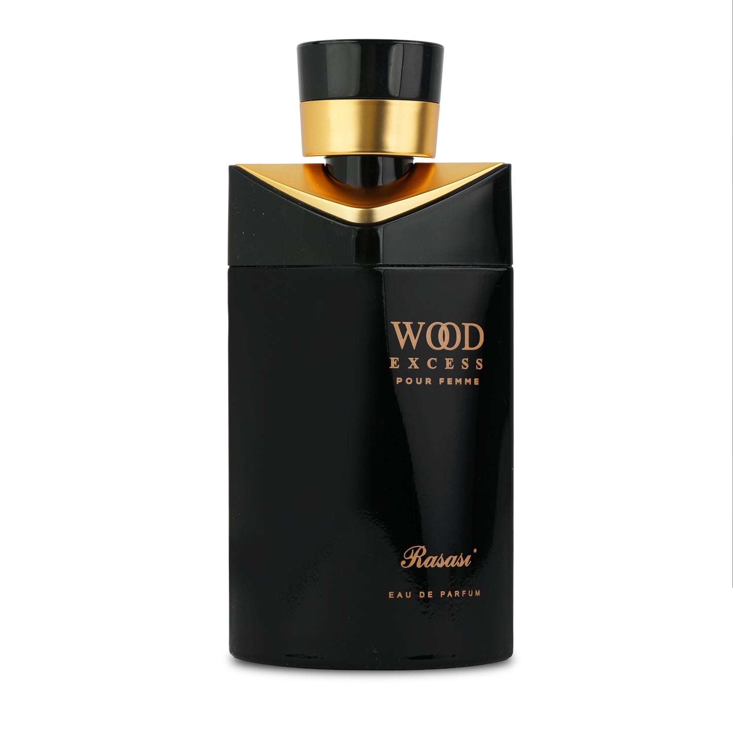 Wood Excess Women