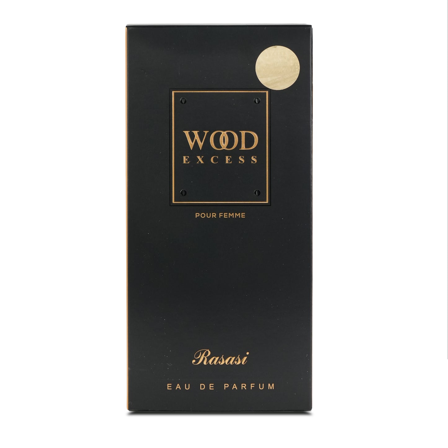 Wood Excess Women