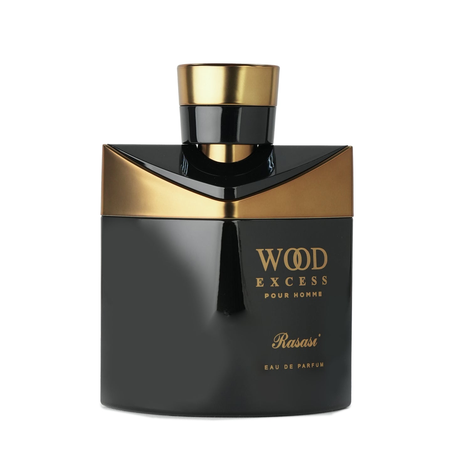 Wood Excess For Men