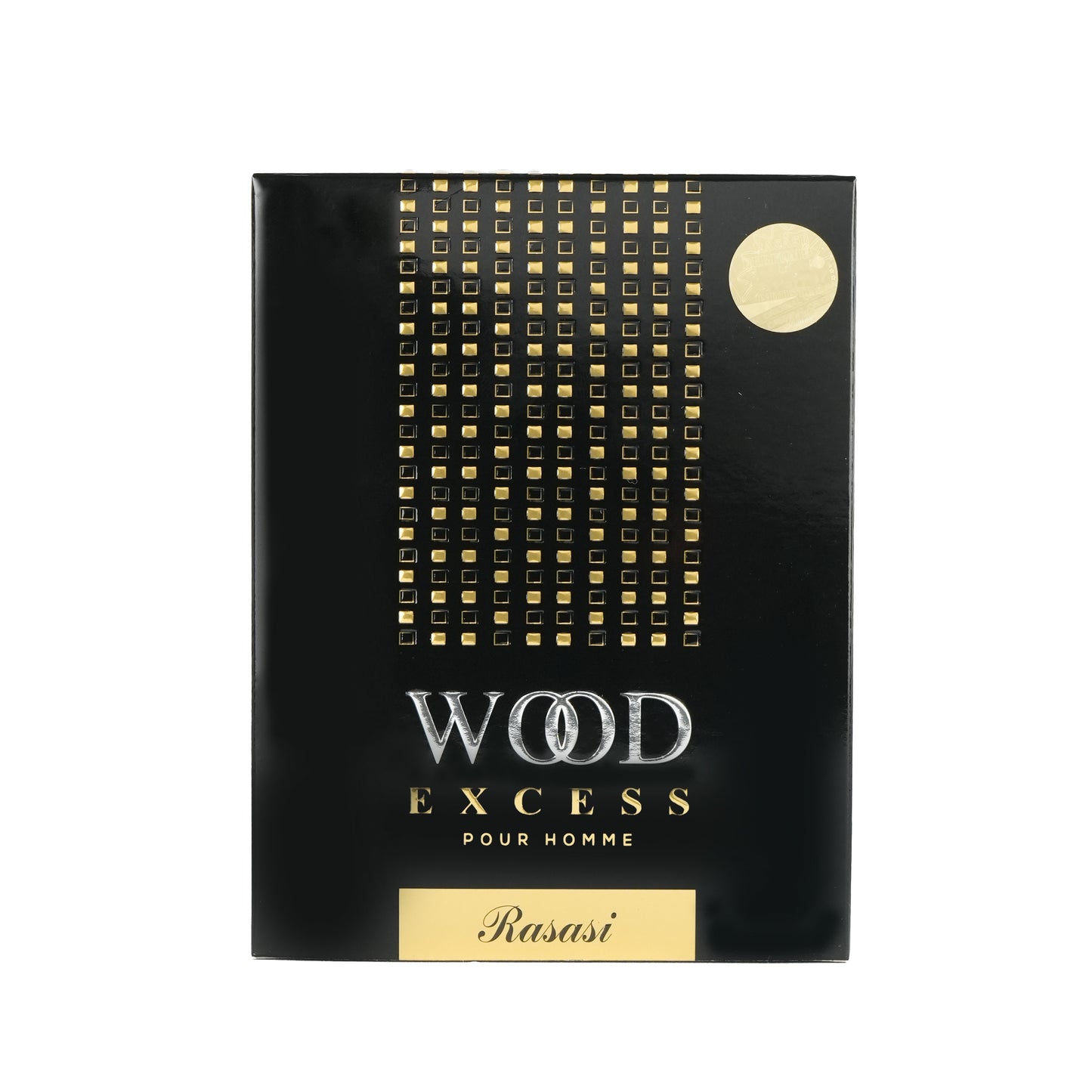 Wood Excess For Men